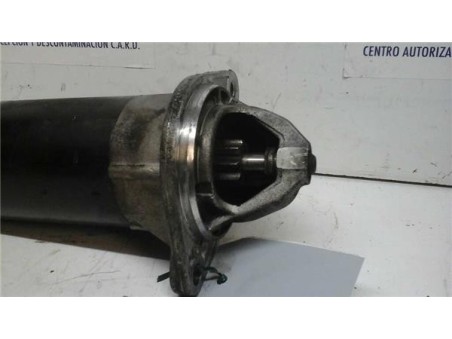Motor Arranque Saab 9-5 SEDÁN 2 0 