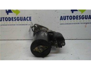 Motor Arranque Saab 9-5 SEDÁN 2 0 