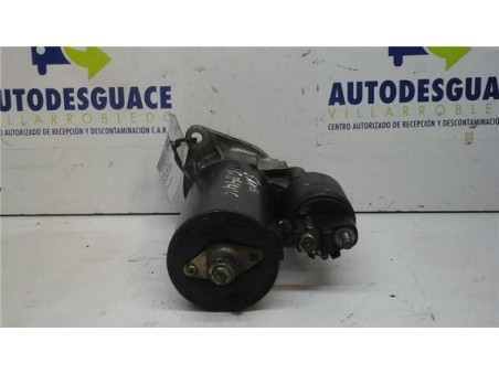 Motor Arranque Saab 9-5 SEDÁN 2 0 