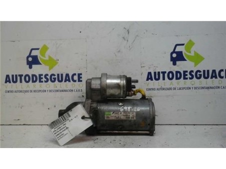Motor Arranque Opel CORSA D 1 3 16V CDTI 