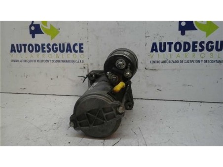 Motor Arranque Opel CORSA D 1 3 16V CDTI 