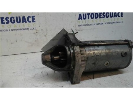 Motor Arranque Opel CORSA D 1 3 16V CDTI 