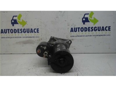 Motor Arranque Alfa Romeo 156 1 9 JTD