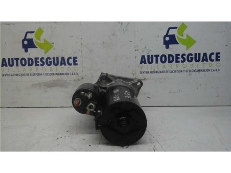 Motor Arranque Alfa Romeo 156 1 9 JTD 