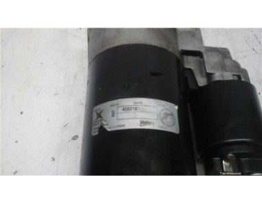 Motor Arranque Alfa Romeo 156 1 9 JTD 