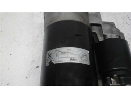 Motor Arranque Alfa Romeo 156 1 9 JTD 