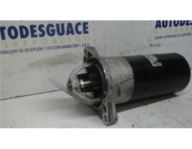 Motor Arranque Alfa Romeo 156 1 9 JTD 