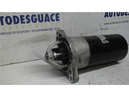 Motor Arranque Alfa Romeo 156 1 9 JTD 