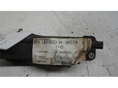 Potenciometro Pedal Gas Ford FOCUS LIM  1 6 EcoBoost