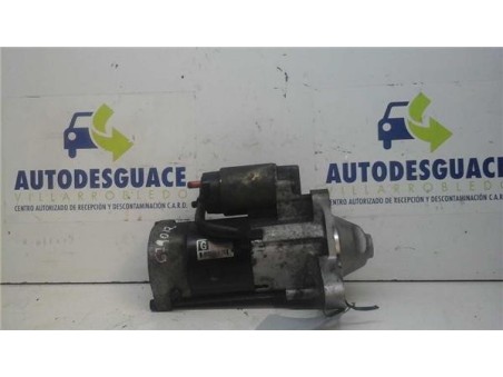 Motor Arranque Mazda 6 BERLINA 2 0 D 