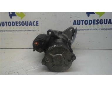 Motor Arranque Mazda 6 BERLINA 2 0 D 