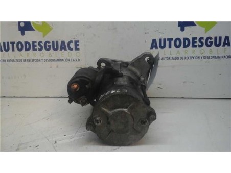 Motor Arranque Mazda 6 BERLINA 2 0 D 