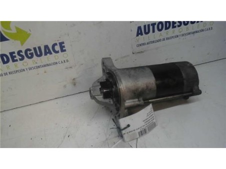 Motor Arranque Mazda 6 BERLINA 2 0 D 