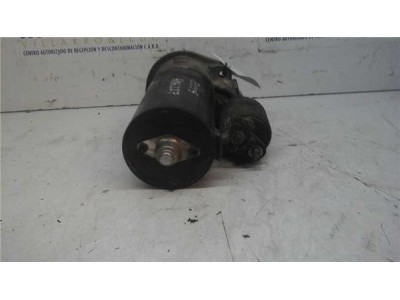 Motor Arranque Ford FOCUS BERLINA 1 8 TDCi Turbodiesel