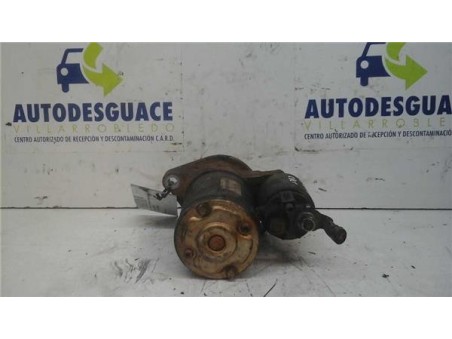 Motor Arranque Mitsubishi COLT BERLINA 3 1 1 