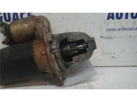 Motor Arranque Mitsubishi COLT BERLINA 3 1 1 