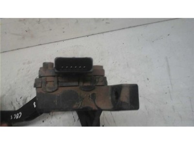 Potenciometro Pedal Gas Mitsubishi COLT BERLINA 3 1 1