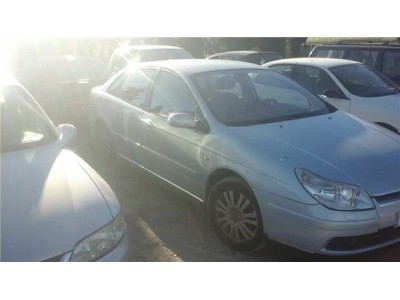 Potenciometro Pedal Gas Citroen C5 BERLINA 1 6 16V HDi FAP  2