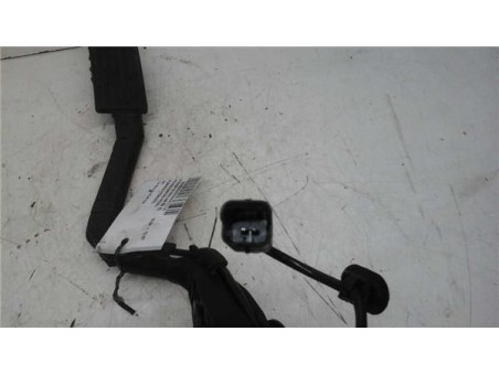 Potenciometro Pedal Gas Citroen C5 BERLINA 1 6 16V HDi FAP 