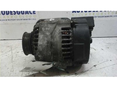 Alternador Smart COUPE 0 6 Turbo