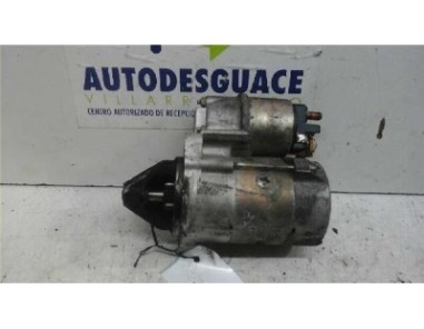 Motor Arranque Smart COUPE 0 6 Turbo 