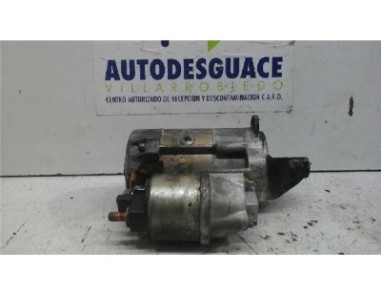 Motor Arranque Smart COUPE 0 6 Turbo 
