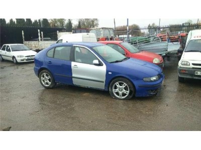 Motor Arranque Seat LEON 1 9 TDI  2