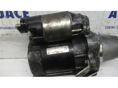 Motor Arranque Honda JAZZ 1 4 DSi