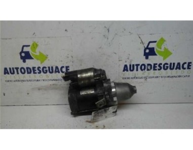 Motor Arranque Honda JAZZ 1 4 DSi 