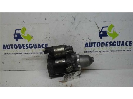 Motor Arranque Honda JAZZ 1 4 DSi 