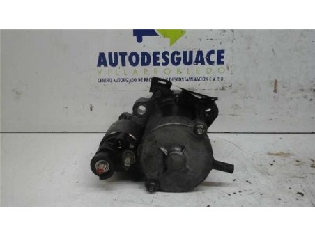 Motor Arranque Honda JAZZ 1 4 DSi 