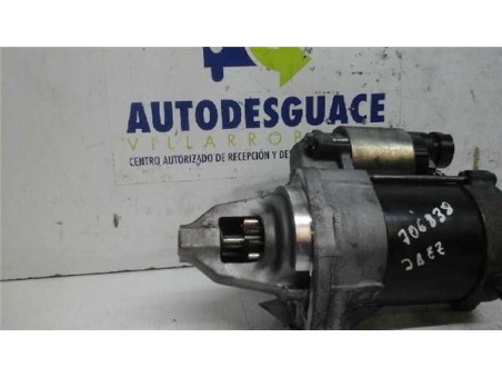 Motor Arranque Honda JAZZ 1 4 DSi 