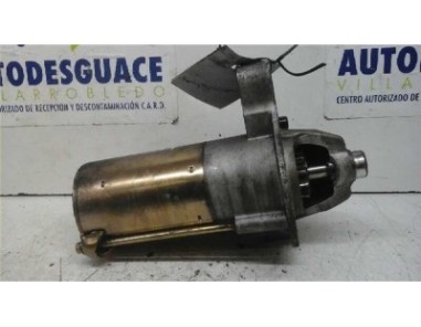Motor Arranque Mazda 3 BERLINA 1 6 CD D 