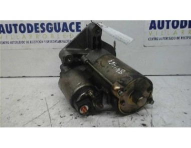 Motor Arranque Mazda 3 BERLINA 1 6 CD D 