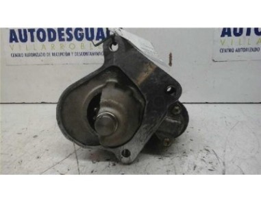Motor Arranque Mazda 3 BERLINA 1 6 CD D 