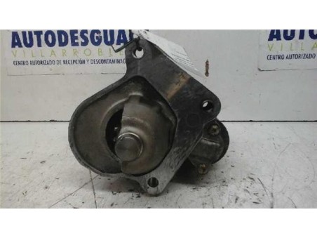 Motor Arranque Mazda 3 BERLINA 1 6 CD D 