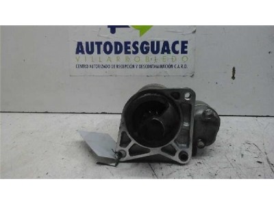 Motor Arranque Fiat 500 CABRIO 1 2