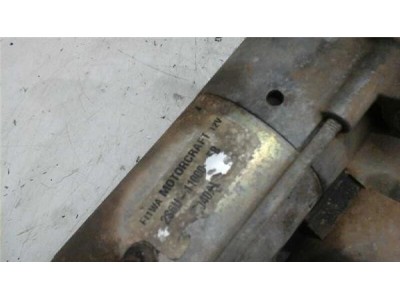 Motor Arranque Ford FIESTA 1 4 TDCi