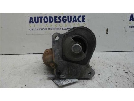 Motor Arranque Ford FIESTA 1 4 TDCi 