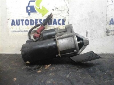 Motor Arranque Mitsubishi SPACE STAR 1 3