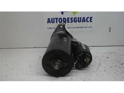 Motor Arranque Audi A4 AVANT 2 5 V6 24V TDI