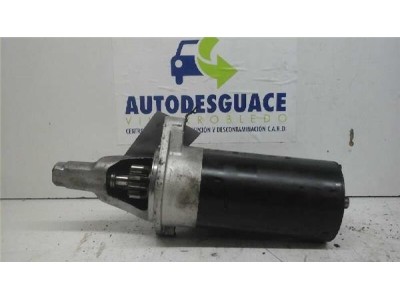 Motor Arranque Audi A4 AVANT 2 5 V6 24V TDI  2