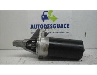Motor Arranque Audi A4 AVANT 2 5 V6 24V TDI 