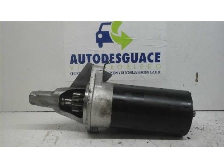 Motor Arranque Audi A4 AVANT 2 5 V6 24V TDI 