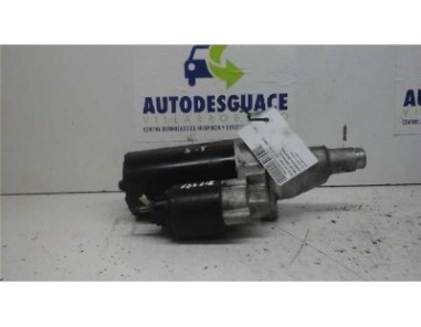 Motor Arranque Audi A4 AVANT 2 5 V6 24V TDI 
