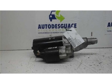 Motor Arranque Audi A4 AVANT 2 5 V6 24V TDI 