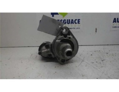 Motor Arranque Audi A4 AVANT 2 5 V6 24V TDI 