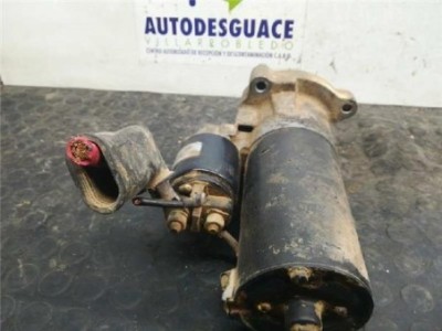 Motor Arranque Tata TELCOLINE TDI D/C 4X4 1948