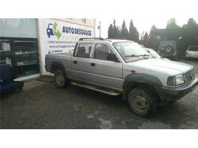 Motor Arranque Tata TELCOLINE TDI D/C 4X4 1948  2