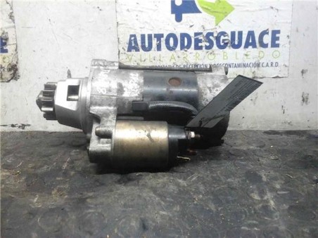 Motor Arranque Nissan PRIMERA BERLINA 2 2 16V Turbodiesel 